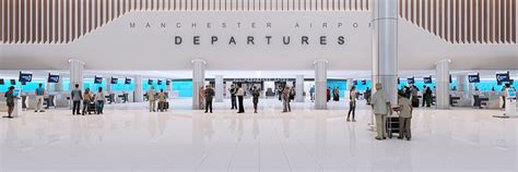 cio 777|Interview: Nick Woods, CIO, Manchester Airports Group.